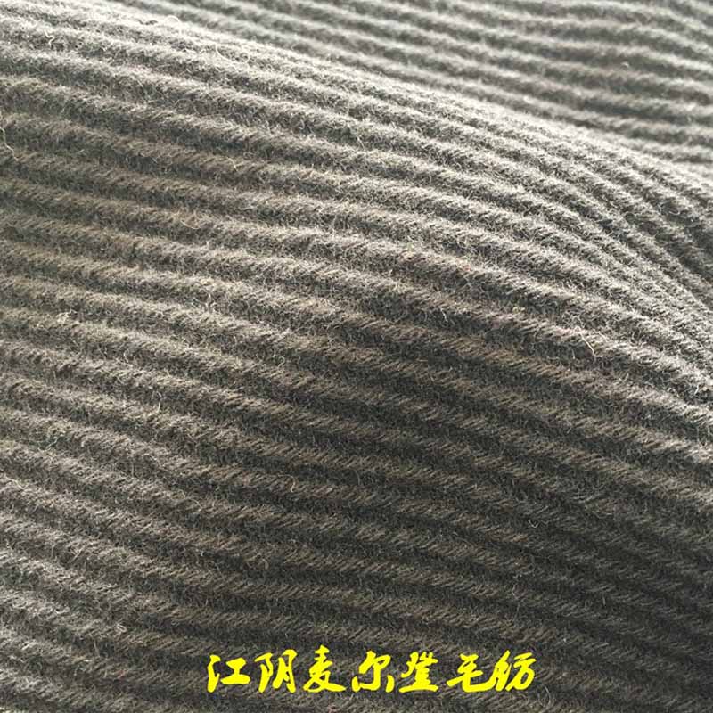 大斜紋寬斜紋呢樓梯呢寬條呢堅條呢雙面大斜紋呢